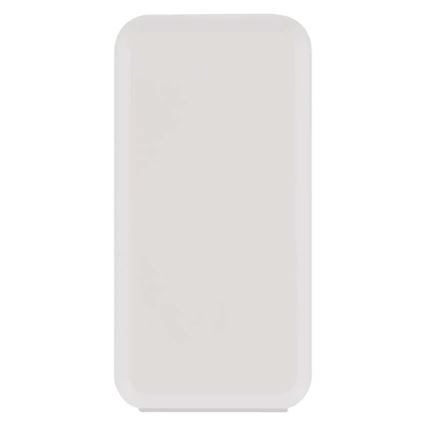 Ραδιόφωνο DAB DAB+ FM 3W/5V/4xAA λευκό