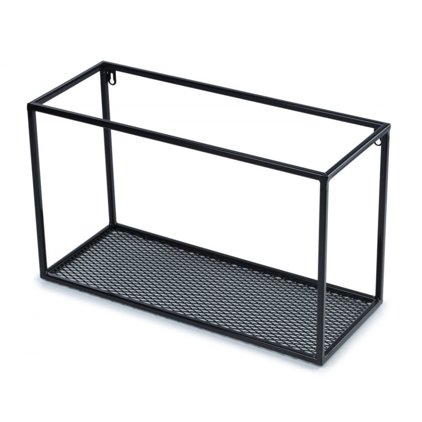 Ράφι τοίχου LOFT 30x50 cm