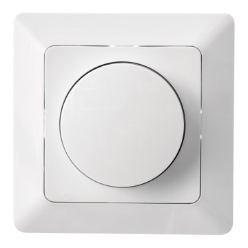 Ροοστάτης τριάκ 110W/230V με περιστροφικό διακόπτη