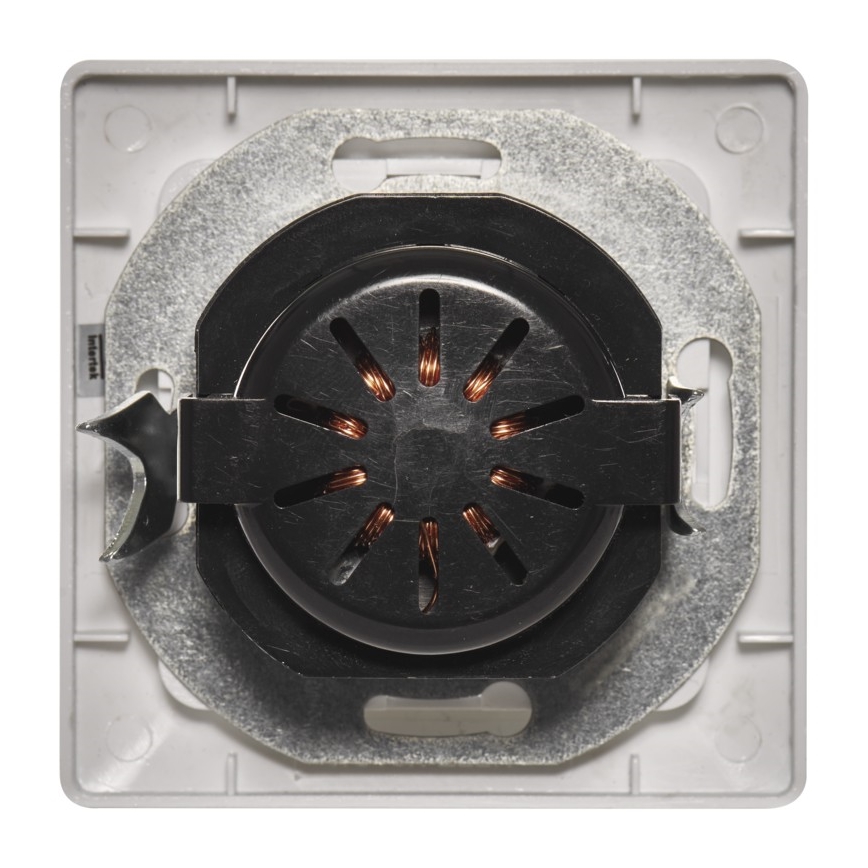 Ροοστάτης τριάκ 110W/230V με περιστροφικό διακόπτη