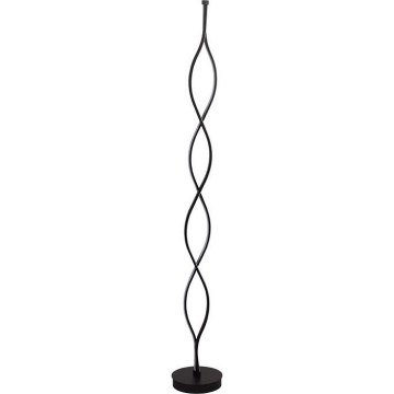 Ρυθμιζόμενη επιδαπέδια λάμπα LED/70W/230V 3000-6500K + τηλεχειριστήριο