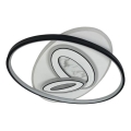 Ρυθμιζόμενο φωτιστικό οροφής LED/105W/230V 3000-6500K + τηλεχειριστήριο