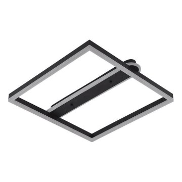 Ρυθμιζόμενο φωτιστικό οροφής LED/60W/230V 3000-6500K + τηλεχειριστήριο