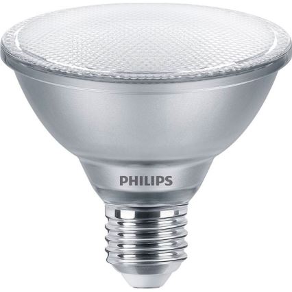 Ρυθμιζόμενη LED λάμπα Philips E27/9,5W/230V 2700K