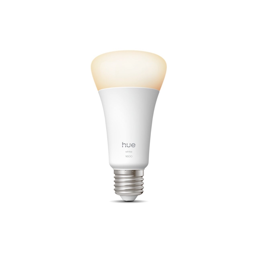 Ρυθμιζόμενη LED λάμπα Philips Hue WHITE E27/13,5W/230V 2700K