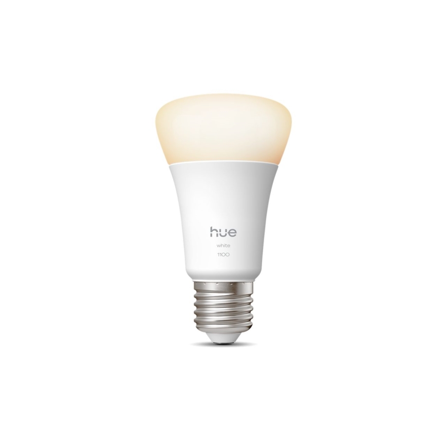 Ρυθμιζόμενη LED λάμπα Philips Hue WHITE E27/9,5W/230V 2700K