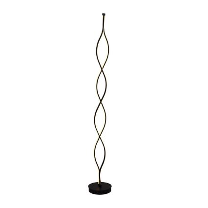 Ρυθμιζόμενη επιδαπέδια λάμπα LED/70W/230V 3000-6500K + τηλεχειριστήριο