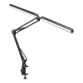 Ρυθμιζόμενη επιτραπέζια λάμπα LED TENUIX DUO 2xLED/15W/230V 3000-6000K