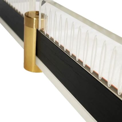 Ρυθμιζόμενο LED φωτιστικό οροφής με καλώδιο LED/100W/230V 3000-6500K + τηλεχειριστήριο