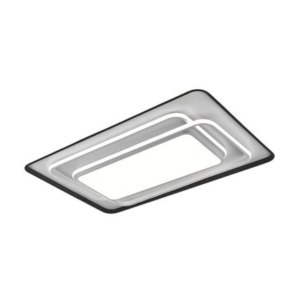 Ρυθμιζόμενο LED φωτιστικό οροφής LED/220W/230V 3000-6500K + τηλεχειριστήριο