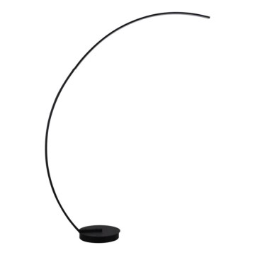 Ρυθμιζόμενο επιδαπέδιο φωτιστικό LED/28W/230V 3000-6500K + τηλεχειριστήριο