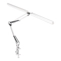 Ρυθμιζόμενο επιτραπέζιο φωτιστικό LED TENUIX DUO 2xLED/15W/230V 3000-6000K λευκό