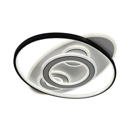 Ρυθμιζόμενο φωτιστικό οροφής LED 105W/230V 3000-6500K + τηλεχειριστήριο