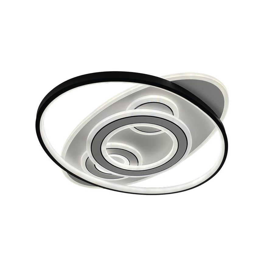 Ρυθμιζόμενο φωτιστικό οροφής LED 105W/230V 3000-6500K + τηλεχειριστήριο