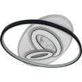 Ρυθμιζόμενο φωτιστικό οροφής LED/105W/230V 3000-6500K + τηλεχειριστήριο
