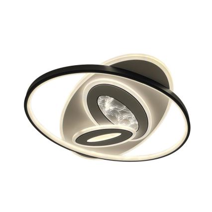 Ρυθμιζόμενο φωτιστικό οροφής LED/105W/230V 3000-6500K + τηλεχειριστήριο