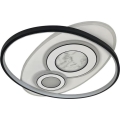 Ρυθμιζόμενο φωτιστικό οροφής LED 105W/230V 3000-6500K + τηλεχειριστήριο