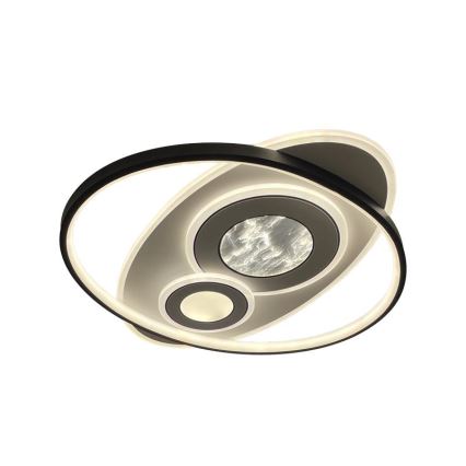 Ρυθμιζόμενο φωτιστικό οροφής LED 105W/230V 3000-6500K + τηλεχειριστήριο