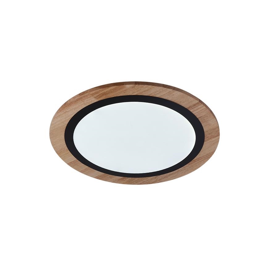 Ρυθμιζόμενο φωτιστικό οροφής LED/25W/230V 3000-6500K + τηλεχειριστήριο