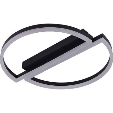 Ρυθμιζόμενο φωτιστικό οροφής LED/55W/230V 3000-6500K + τηλεχειριστήριο
