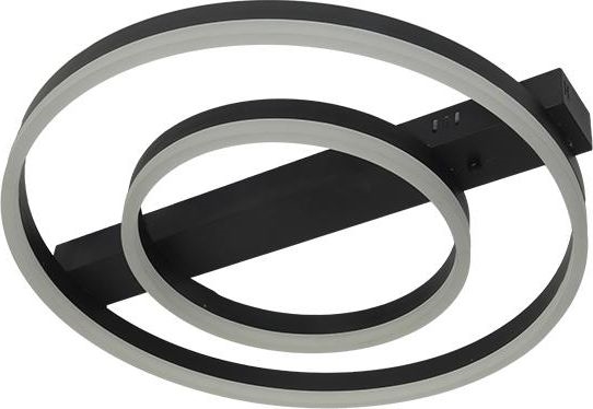 Ρυθμιζόμενο φωτιστικό οροφής LED 60W/230V 3000-6500K με τηλεχειριστήριο