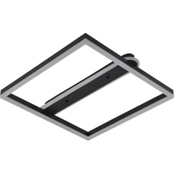 Ρυθμιζόμενο φωτιστικό οροφής LED/60W/230V 3000-6500K + τηλεχειριστήριο