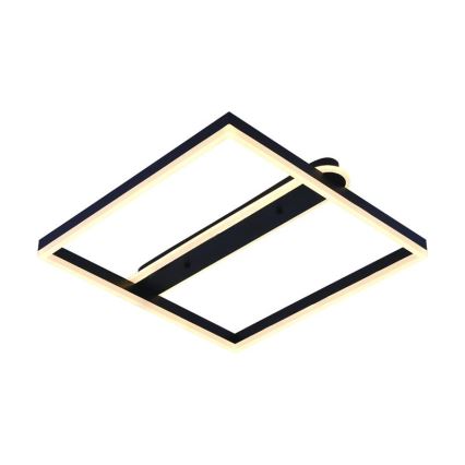 Ρυθμιζόμενο φωτιστικό οροφής LED/60W/230V 3000-6500K + τηλεχειριστήριο