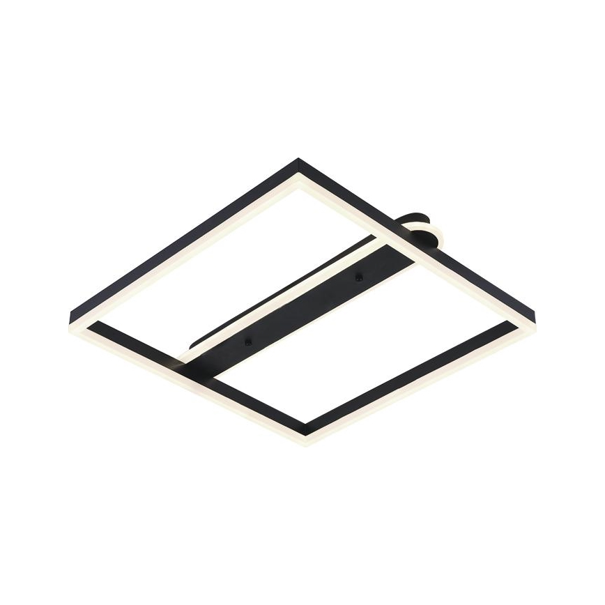 Ρυθμιζόμενο φωτιστικό οροφής LED/60W/230V 3000-6500K + τηλεχειριστήριο
