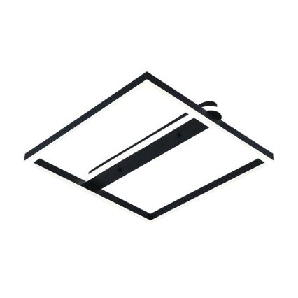 Ρυθμιζόμενο φωτιστικό οροφής LED/60W/230V 3000-6500K + τηλεχειριστήριο