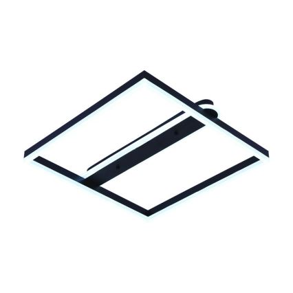 Ρυθμιζόμενο φωτιστικό οροφής LED/60W/230V 3000-6500K + τηλεχειριστήριο