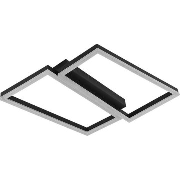 Ρυθμιζόμενο φωτιστικό οροφής LED/65W/230V 3000-6500K + τηλεχειριστήριο