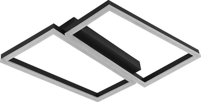 Ρυθμιζόμενο φωτιστικό οροφής LED/65W/230V 3000-6500K + τηλεχειριστήριο