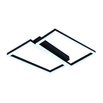 Ρυθμιζόμενο φωτιστικό οροφής LED/65W/230V 3000-6500K + τηλεχειριστήριο
