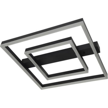Ρυθμιζόμενο φωτιστικό οροφής LED/70W/230V 3000-6500K + τηλεχειριστήριο