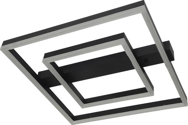 Ρυθμιζόμενο φωτιστικό οροφής LED/70W/230V 3000-6500K + τηλεχειριστήριο