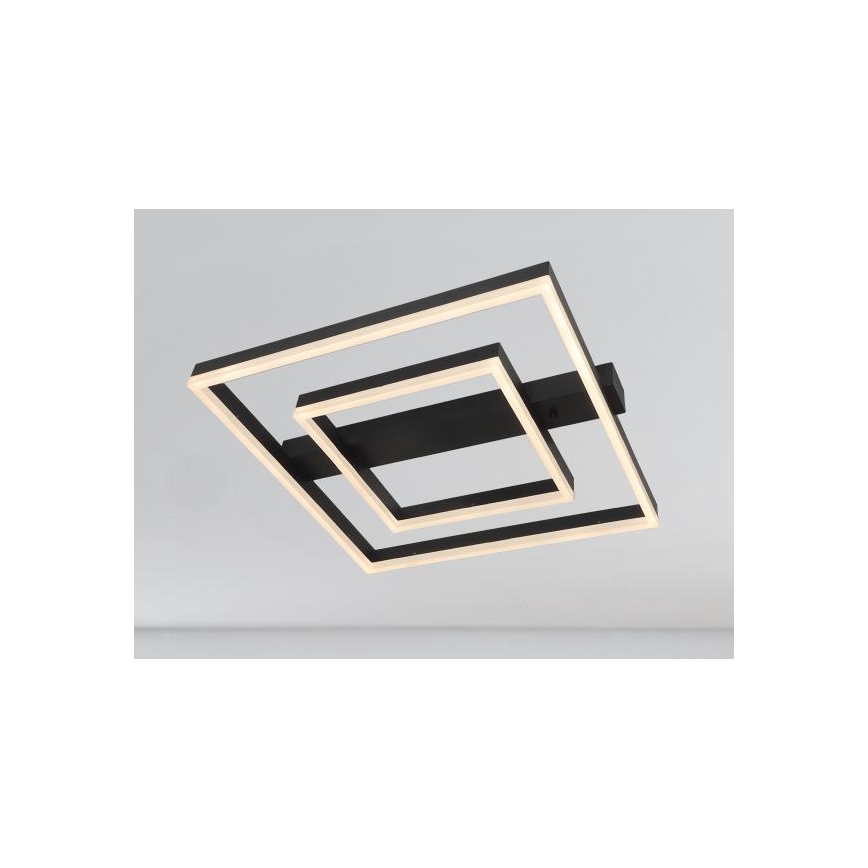 Ρυθμιζόμενο φωτιστικό οροφής LED/70W/230V 3000-6500K + τηλεχειριστήριο