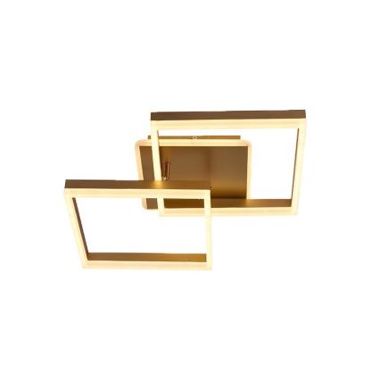 Ρυθμιζόμενο φωτιστικό οροφής LED/80W/230V 3000-6500K + τηλεχειριστήριο