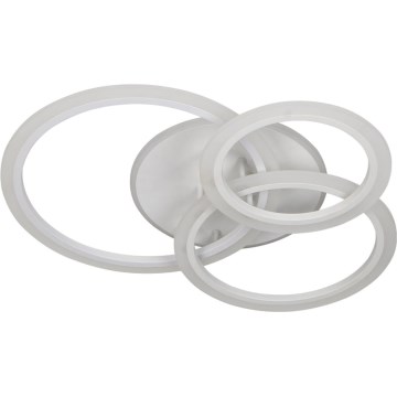 Ρυθμιζόμενο φωτιστικό οροφής LED 90W/230V 3000-6500K + τηλεχειριστήριο