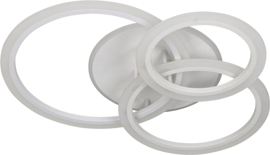 Ρυθμιζόμενο φωτιστικό οροφής LED 90W/230V 3000-6500K + τηλεχειριστήριο