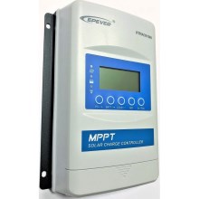 Ρυθμιστής φόρτισης MPPT 12/24V/30A IP32