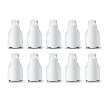 ΣΕΤ 10x Εκκινητής φθορισμού Philips T8