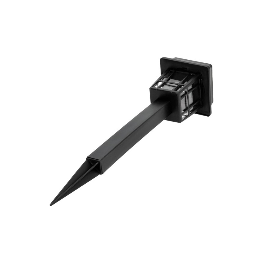 ΣΕΤ 12x Ηλιακή λάμπα LED LED/0,06W/1,2V 1xAA 6500K IP44 100 mAh