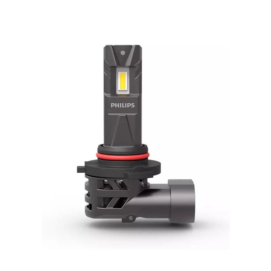 ΣΕΤ 2x LED Λάμπα αυτοκινήτου 11005 U2500 CX HB3/HB4 P20d/P22d/20W/12V 6000K