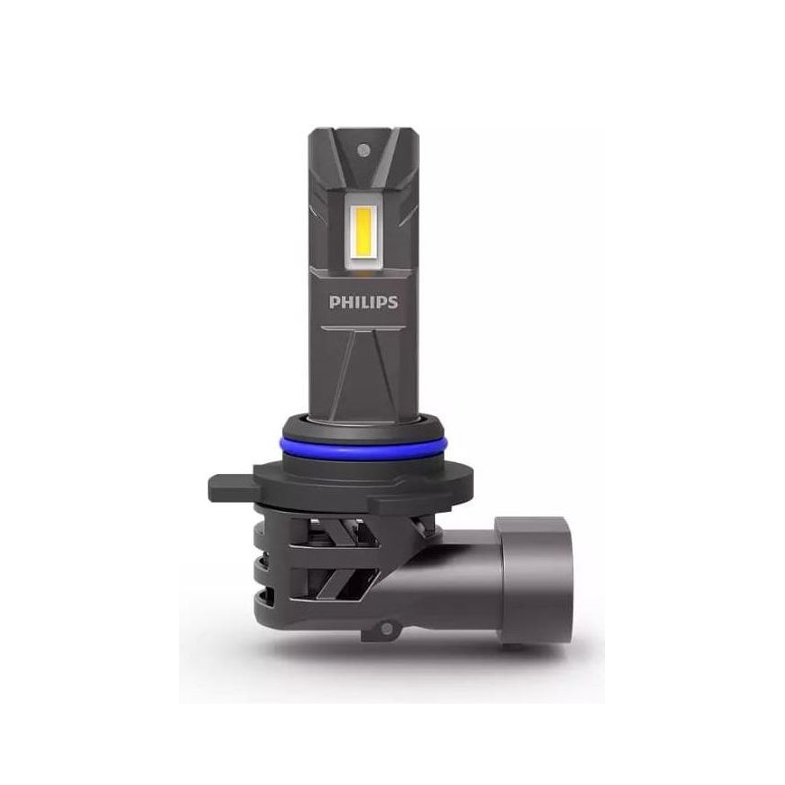 ΣΕΤ 2x LED Λάμπα αυτοκινήτου 11012 U2500 CX HIR2 PX22d/20W/12V 6000K