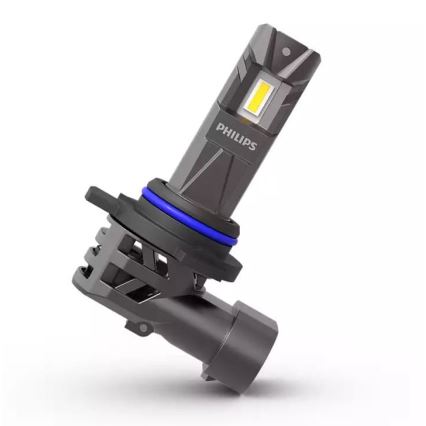 ΣΕΤ 2x LED Λάμπα αυτοκινήτου 11012 U2500 CX HIR2 PX22d/20W/12V 6000K
