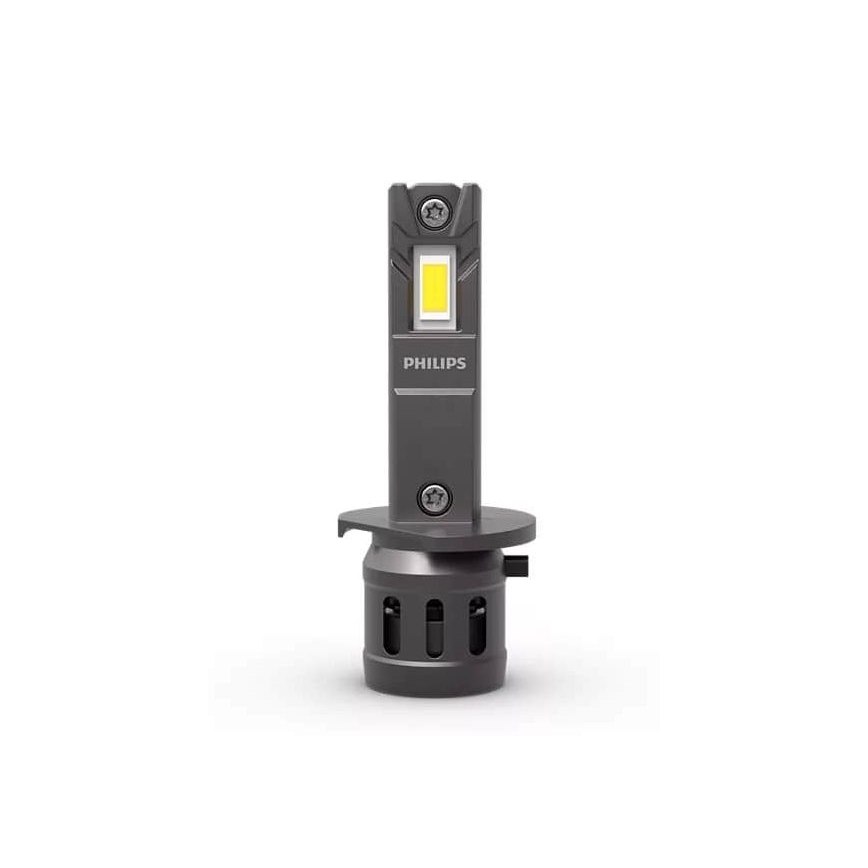 ΣΕΤ 2x LED Λάμπα αυτοκινήτου 11258 U2500 CX H1 P14,5s/13W/12V 6000K