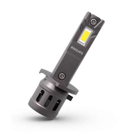 ΣΕΤ 2x LED Λάμπα αυτοκινήτου 11258 U2500 CX H1 P14,5s/13W/12V 6000K