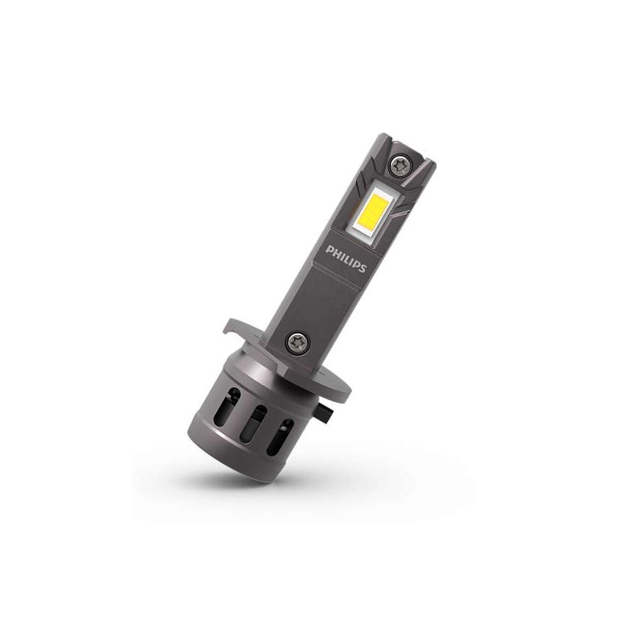 ΣΕΤ 2x LED Λάμπα αυτοκινήτου 11258 U2500 CX H1 P14,5s/13W/12V 6000K