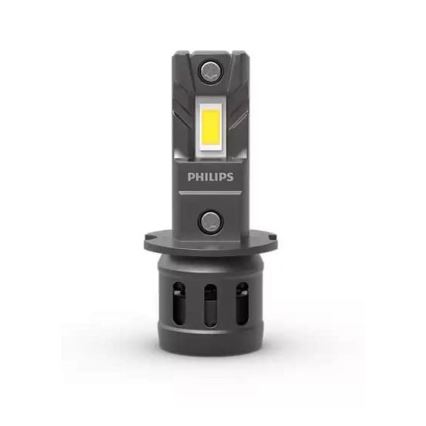ΣΕΤ 2x LED Λάμπα αυτοκινήτου 11336 U2500 CX H3 PK22s/13W/12V 6000K