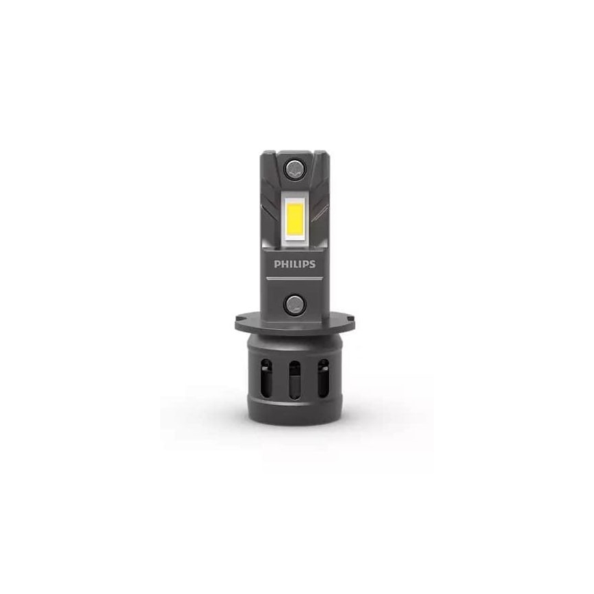ΣΕΤ 2x LED Λάμπα αυτοκινήτου 11336 U2500 CX H3 PK22s/13W/12V 6000K